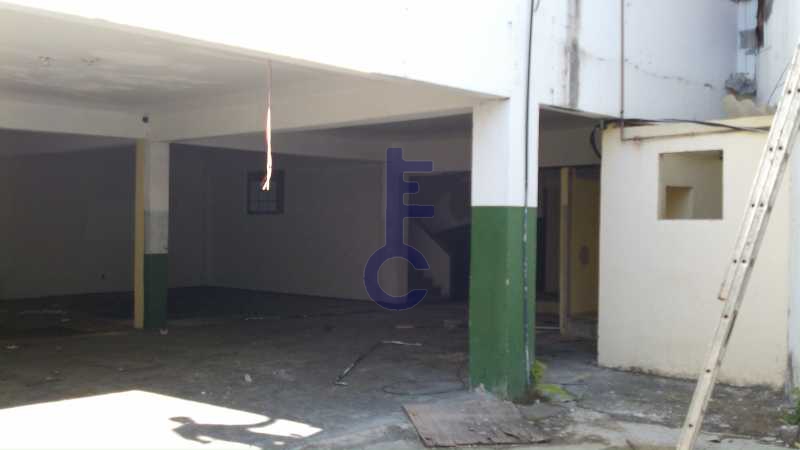 Conheça 04 do imóvel - Prédio com Galpão Cidade Nova - EC8185 - 6 04 - Prédio com Galpão Cidade Nova - EC8185 - 6