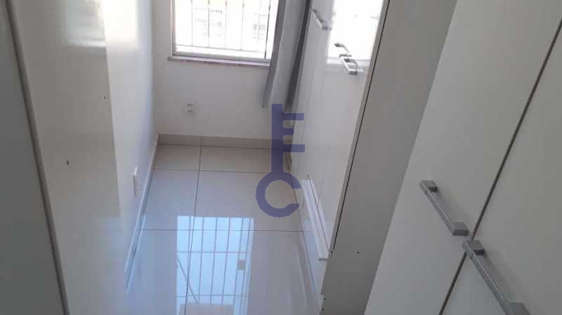 Conheça 05 do imóvel - 2 Quartos Metro Estacio - EC20099 - 5 05 - 2 Quartos Metro Estacio - EC20099 - 5