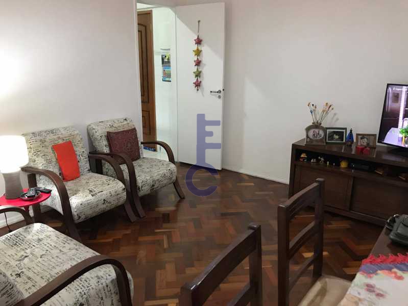 Conheça 01 do imóvel - Apartamento à venda Rua Padre Francisco Lanna,Vila Isabel, Rio de Janeiro - R$ 350.000 - EC20100 - 1 01 - Apartamento à venda Rua Padre Francisco Lanna,Vila Isabel, Rio de Janeiro - R$ 350.000 - EC20100 - 1