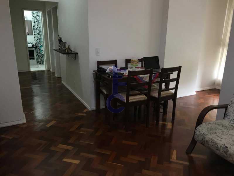 Conheça 03 do imóvel - Apartamento à venda Rua Padre Francisco Lanna,Vila Isabel, Rio de Janeiro - R$ 350.000 - EC20100 - 4 03 - Apartamento à venda Rua Padre Francisco Lanna,Vila Isabel, Rio de Janeiro - R$ 350.000 - EC20100 - 4