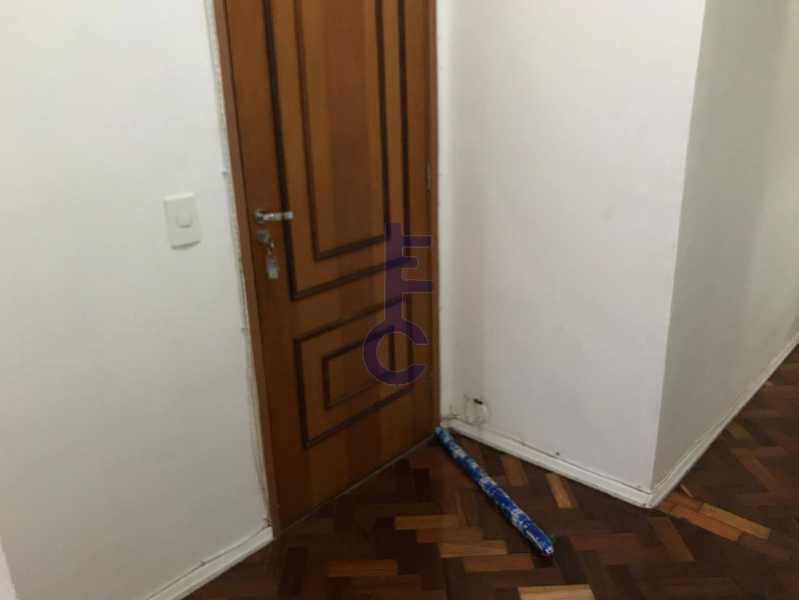 Conheça 04 do imóvel - Apartamento à venda Rua Padre Francisco Lanna,Vila Isabel, Rio de Janeiro - R$ 350.000 - EC20100 - 5 04 - Apartamento à venda Rua Padre Francisco Lanna,Vila Isabel, Rio de Janeiro - R$ 350.000 - EC20100 - 5