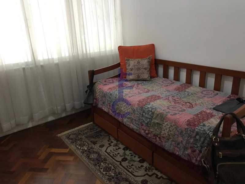 Conheça 08 do imóvel - Apartamento à venda Rua Padre Francisco Lanna,Vila Isabel, Rio de Janeiro - R$ 350.000 - EC20100 - 9 08 - Apartamento à venda Rua Padre Francisco Lanna,Vila Isabel, Rio de Janeiro - R$ 350.000 - EC20100 - 9