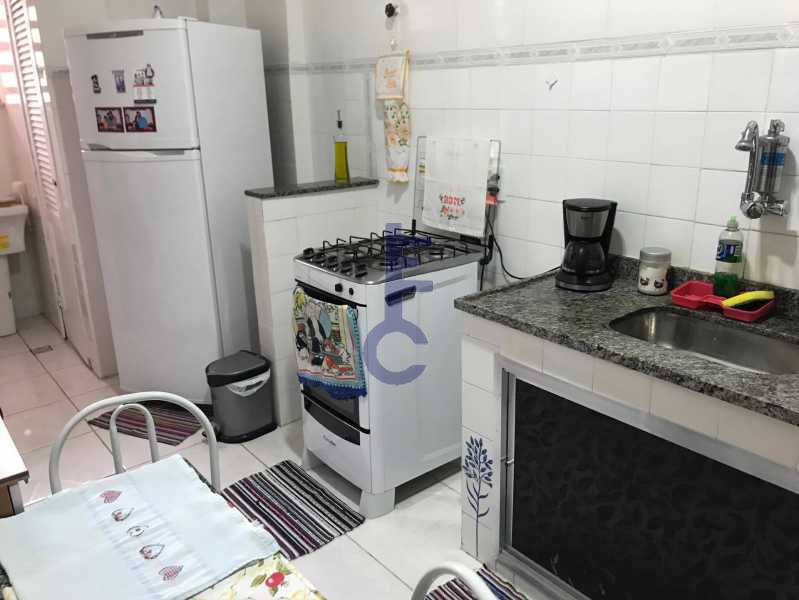 Conheça 13 do imóvel - Apartamento à venda Rua Padre Francisco Lanna,Vila Isabel, Rio de Janeiro - R$ 350.000 - EC20100 - 13 13 - Apartamento à venda Rua Padre Francisco Lanna,Vila Isabel, Rio de Janeiro - R$ 350.000 - EC20100 - 13