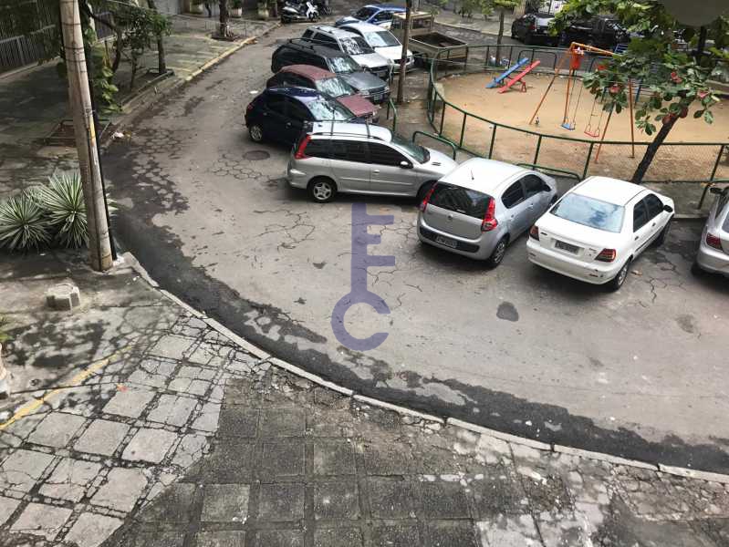 Conheça 20 do imóvel - Apartamento à venda Rua Padre Francisco Lanna,Vila Isabel, Rio de Janeiro - R$ 350.000 - EC20100 - 18 20 - Apartamento à venda Rua Padre Francisco Lanna,Vila Isabel, Rio de Janeiro - R$ 350.000 - EC20100 - 18