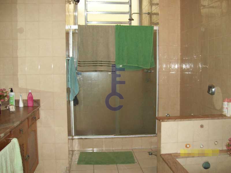 Conheça 10 do imóvel - 2 Quartos espaçoso - EC20101 - 13 10 - 2 Quartos espaçoso - EC20101 - 13