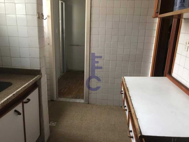 Conheça 13 do imóvel - 2 Quartos Metro Uruguai - EC20102 - 12 13 - 2 Quartos Metro Uruguai - EC20102 - 12