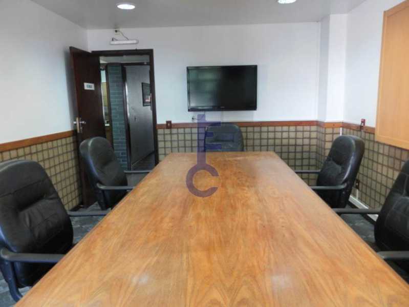 Conheça 05 do imóvel - Prédio comercial locação - EC8192 - 6 05 - Prédio comercial locação - EC8192 - 6