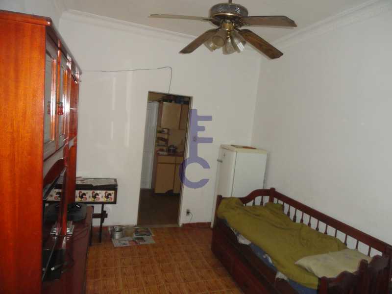Conheça 04 do imóvel - Tipo casa com area externa - EC1232 - 7 04 - Tipo casa com area externa - EC1232 - 7