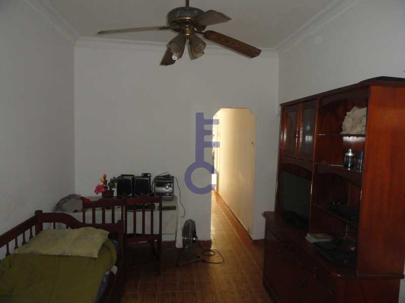 Conheça 05 do imóvel - Tipo casa com area externa - EC1232 - 8 05 - Tipo casa com area externa - EC1232 - 8