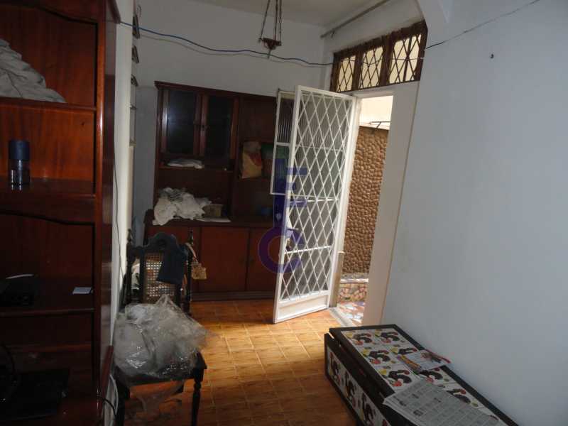 Conheça 06 do imóvel - Tipo casa com area externa - EC1232 - 6 06 - Tipo casa com area externa - EC1232 - 6