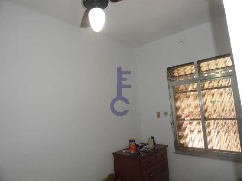 Conheça 08 do imóvel - Tipo casa com area externa - EC1232 - 10 08 - Tipo casa com area externa - EC1232 - 10