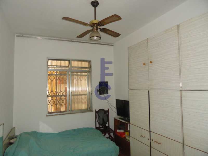 Conheça 09 do imóvel - Tipo casa com area externa - EC1232 - 9 09 - Tipo casa com area externa - EC1232 - 9