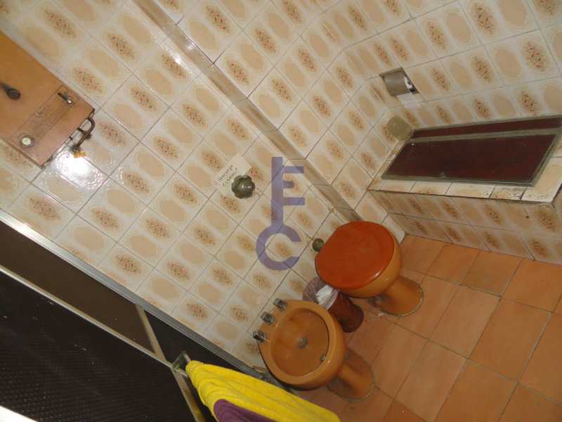 Conheça 10 do imóvel - Tipo casa com area externa - EC1232 - 13 10 - Tipo casa com area externa - EC1232 - 13