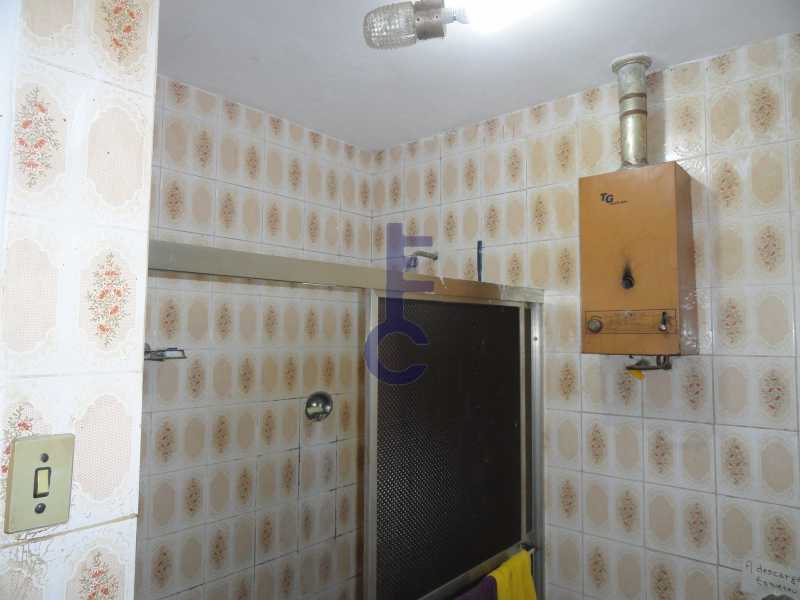 Conheça 11 do imóvel - Tipo casa com area externa - EC1232 - 14 11 - Tipo casa com area externa - EC1232 - 14