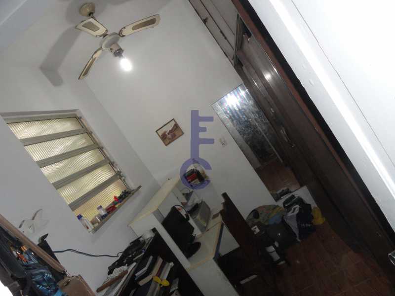 Conheça 14 do imóvel - Tipo casa com area externa - EC1232 - 12 14 - Tipo casa com area externa - EC1232 - 12