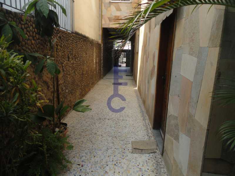 Conheça 18 do imóvel - Tipo casa com area externa - EC1232 - 19 18 - Tipo casa com area externa - EC1232 - 19