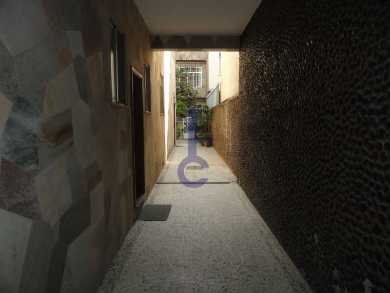 Conheça 19 do imóvel - Tipo casa com area externa - EC1232 - 20 19 - Tipo casa com area externa - EC1232 - 20