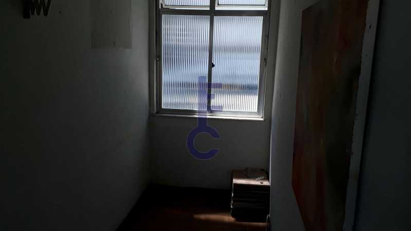 04 - Apartamento 2 quartos à venda Tijuca, Rio de Janeiro - R$ 650.000 - EC20108 - 5