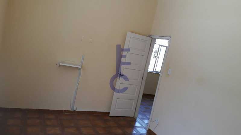 Conheça 05 do imóvel - Apartamento 2 quartos à venda Tijuca, Rio de Janeiro - R$ 650.000 - EC20108 - 7 05 - Apartamento 2 quartos à venda Tijuca, Rio de Janeiro - R$ 650.000 - EC20108 - 7