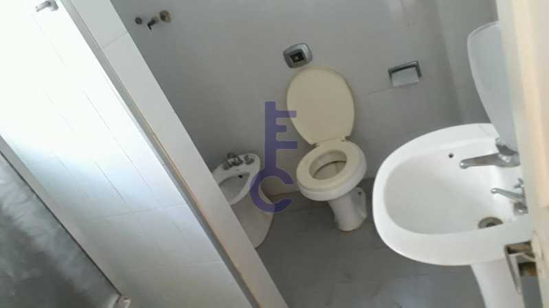 Conheça 07 do imóvel - Apartamento 2 quartos à venda Tijuca, Rio de Janeiro - R$ 650.000 - EC20108 - 8 07 - Apartamento 2 quartos à venda Tijuca, Rio de Janeiro - R$ 650.000 - EC20108 - 8