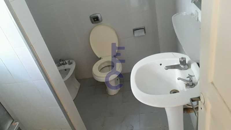 Conheça 08 do imóvel - Apartamento 2 quartos à venda Tijuca, Rio de Janeiro - R$ 650.000 - EC20108 - 9 08 - Apartamento 2 quartos à venda Tijuca, Rio de Janeiro - R$ 650.000 - EC20108 - 9