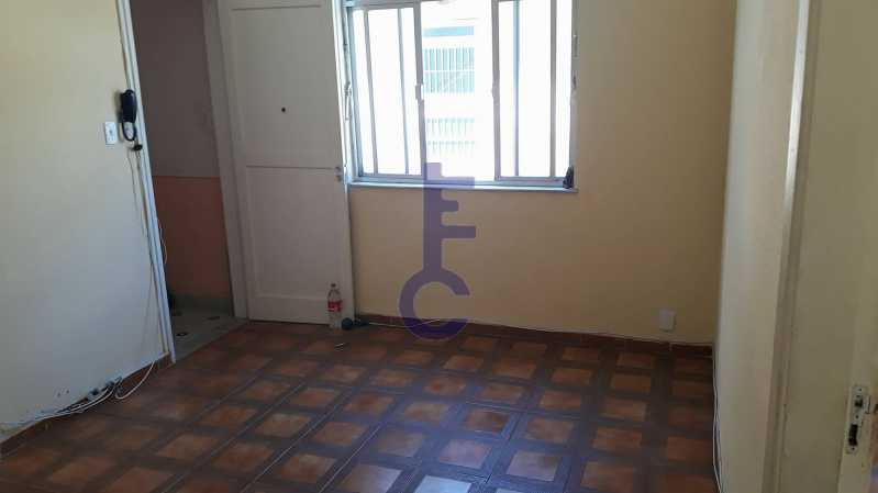 10 - Apartamento 2 quartos à venda Tijuca, Rio de Janeiro - R$ 650.000 - EC20108 - 11