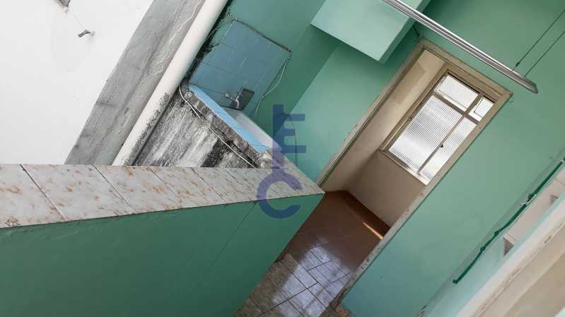 Conheça 14 do imóvel - Apartamento 2 quartos à venda Tijuca, Rio de Janeiro - R$ 650.000 - EC20108 - 14 14 - Apartamento 2 quartos à venda Tijuca, Rio de Janeiro - R$ 650.000 - EC20108 - 14