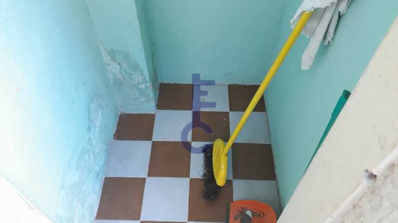 Conheça 16 do imóvel - Apartamento 2 quartos à venda Tijuca, Rio de Janeiro - R$ 650.000 - EC20108 - 16 16 - Apartamento 2 quartos à venda Tijuca, Rio de Janeiro - R$ 650.000 - EC20108 - 16