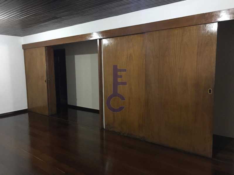 Conheça 01 do imóvel - Casa Grajau Espaçosa - EC7289 - 4 01 - Casa Grajau Espaçosa - EC7289 - 4