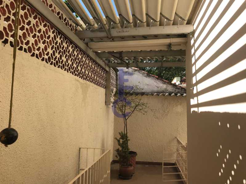 Conheça 17 do imóvel - Casa Grajau Espaçosa - EC7289 - 20 17 - Casa Grajau Espaçosa - EC7289 - 20