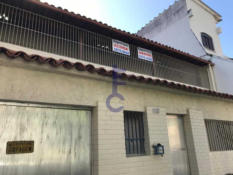 Conheça 20 do imóvel - Casa Grajau Espaçosa - EC7289 - 21 20 - Casa Grajau Espaçosa - EC7289 - 21