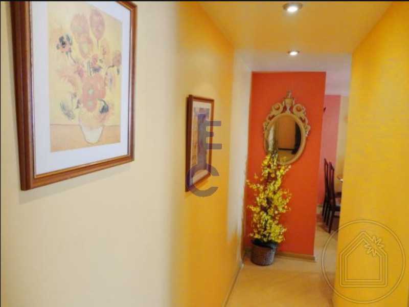 Conheça 2 do imóvel - Apartamento 3 quartos à venda Lins de Vasconcelos, Rio de Janeiro - R$ 295.000 - EC20117 - 3 2 - Apartamento 3 quartos à venda Lins de Vasconcelos, Rio de Janeiro - R$ 295.000 - EC20117 - 3