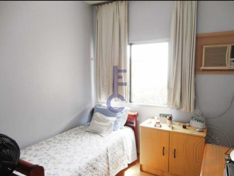 Conheça 7 do imóvel - Apartamento 3 quartos à venda Lins de Vasconcelos, Rio de Janeiro - R$ 295.000 - EC20117 - 8 7 - Apartamento 3 quartos à venda Lins de Vasconcelos, Rio de Janeiro - R$ 295.000 - EC20117 - 8