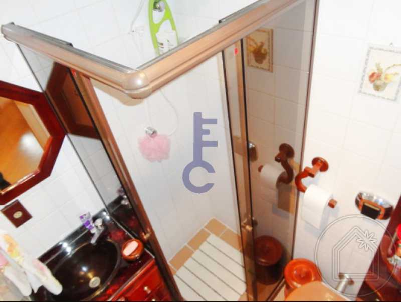 Conheça 15 do imóvel - Apartamento 3 quartos à venda Lins de Vasconcelos, Rio de Janeiro - R$ 295.000 - EC20117 - 16 15 - Apartamento 3 quartos à venda Lins de Vasconcelos, Rio de Janeiro - R$ 295.000 - EC20117 - 16