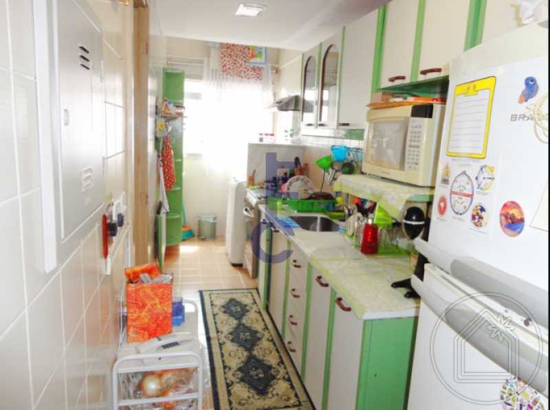 Conheça 16 do imóvel - Apartamento 3 quartos à venda Lins de Vasconcelos, Rio de Janeiro - R$ 295.000 - EC20117 - 17 16 - Apartamento 3 quartos à venda Lins de Vasconcelos, Rio de Janeiro - R$ 295.000 - EC20117 - 17