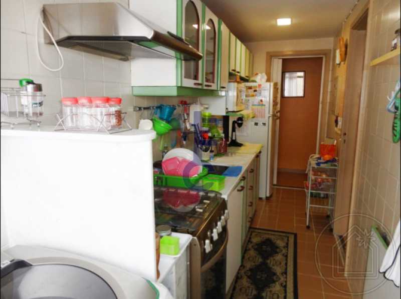 Conheça 17 do imóvel - Apartamento 3 quartos à venda Lins de Vasconcelos, Rio de Janeiro - R$ 295.000 - EC20117 - 18 17 - Apartamento 3 quartos à venda Lins de Vasconcelos, Rio de Janeiro - R$ 295.000 - EC20117 - 18