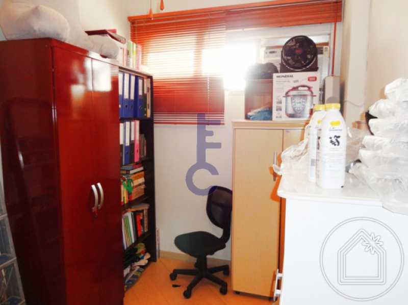 Conheça 18 do imóvel - Apartamento 3 quartos à venda Lins de Vasconcelos, Rio de Janeiro - R$ 295.000 - EC20117 - 19 18 - Apartamento 3 quartos à venda Lins de Vasconcelos, Rio de Janeiro - R$ 295.000 - EC20117 - 19