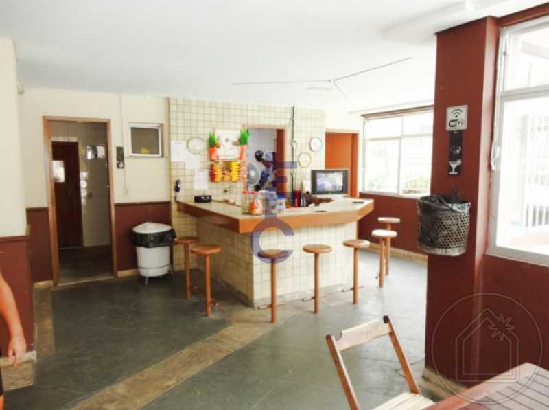 Conheça 23 do imóvel - Apartamento 3 quartos à venda Lins de Vasconcelos, Rio de Janeiro - R$ 295.000 - EC20117 - 24 23 - Apartamento 3 quartos à venda Lins de Vasconcelos, Rio de Janeiro - R$ 295.000 - EC20117 - 24