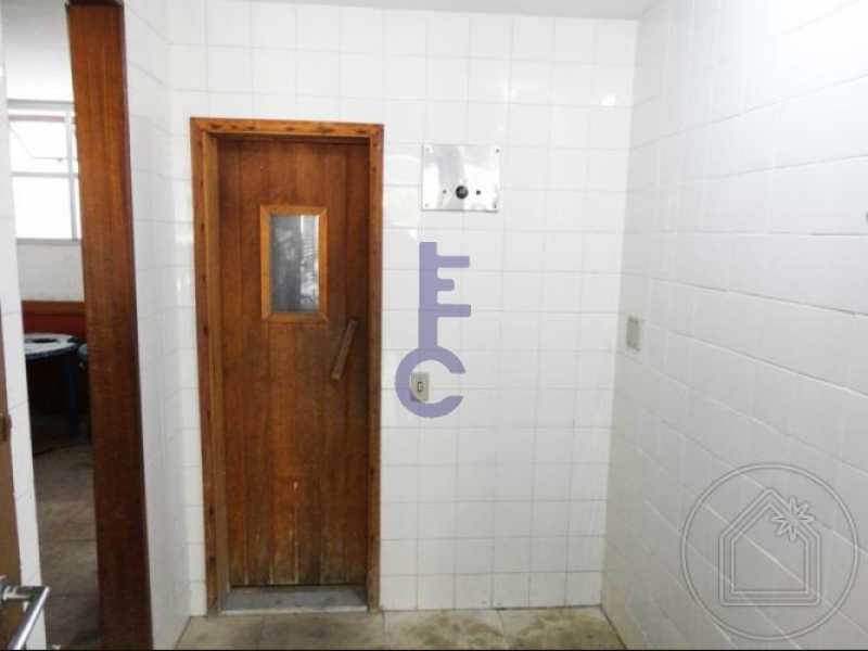 24 - Apartamento 3 quartos à venda Lins de Vasconcelos, Rio de Janeiro - R$ 295.000 - EC20117 - 25