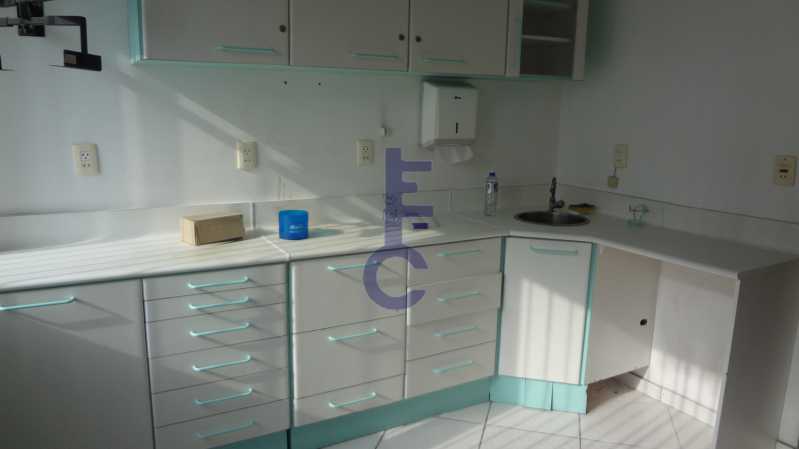 Conheça 01 do imóvel - Sala Comercial 22m² à venda Tijuca, Rio de Janeiro - R$ 290.000 - EC8211 - 1 01 - Sala Comercial 22m² à venda Tijuca, Rio de Janeiro - R$ 290.000 - EC8211 - 1
