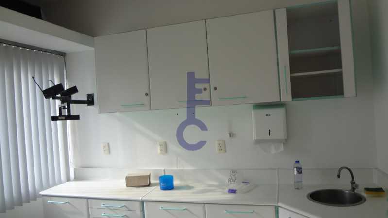 Conheça 02 do imóvel - Sala Comercial 22m² à venda Tijuca, Rio de Janeiro - R$ 290.000 - EC8211 - 3 02 - Sala Comercial 22m² à venda Tijuca, Rio de Janeiro - R$ 290.000 - EC8211 - 3