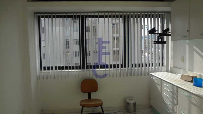 Conheça 05 do imóvel - Sala Comercial 22m² à venda Tijuca, Rio de Janeiro - R$ 290.000 - EC8211 - 6 05 - Sala Comercial 22m² à venda Tijuca, Rio de Janeiro - R$ 290.000 - EC8211 - 6