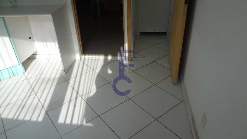 Conheça 08 do imóvel - Sala Comercial 22m² à venda Tijuca, Rio de Janeiro - R$ 290.000 - EC8211 - 9 08 - Sala Comercial 22m² à venda Tijuca, Rio de Janeiro - R$ 290.000 - EC8211 - 9