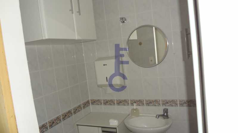Conheça 13 do imóvel - Sala Comercial 22m² à venda Tijuca, Rio de Janeiro - R$ 290.000 - EC8211 - 14 13 - Sala Comercial 22m² à venda Tijuca, Rio de Janeiro - R$ 290.000 - EC8211 - 14