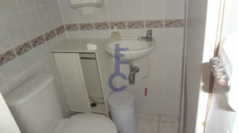 Conheça 14 do imóvel - Sala Comercial 22m² à venda Tijuca, Rio de Janeiro - R$ 290.000 - EC8211 - 15 14 - Sala Comercial 22m² à venda Tijuca, Rio de Janeiro - R$ 290.000 - EC8211 - 15