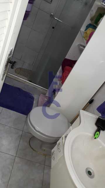 Conheça 04 do imóvel - 2 quartos proximo estação uruguai - EC20121 - 6 04 - 2 quartos proximo estação uruguai - EC20121 - 6