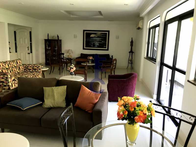 Conheça IMG_2297 do imóvel - Apartamento 5 quartos para alugar Tijuca, Rio de Janeiro - R$ 5.000 - EC5019 - 5 IMG_2297 - Apartamento 5 quartos para alugar Tijuca, Rio de Janeiro - R$ 5.000 - EC5019 - 5