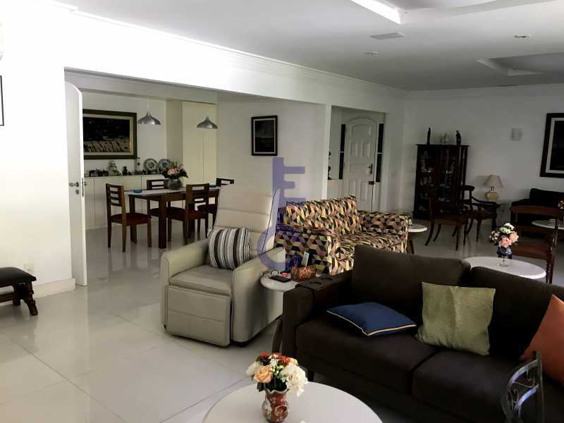 Conheça IMG_2298 do imóvel - Apartamento 5 quartos para alugar Tijuca, Rio de Janeiro - R$ 5.000 - EC5019 - 6 IMG_2298 - Apartamento 5 quartos para alugar Tijuca, Rio de Janeiro - R$ 5.000 - EC5019 - 6