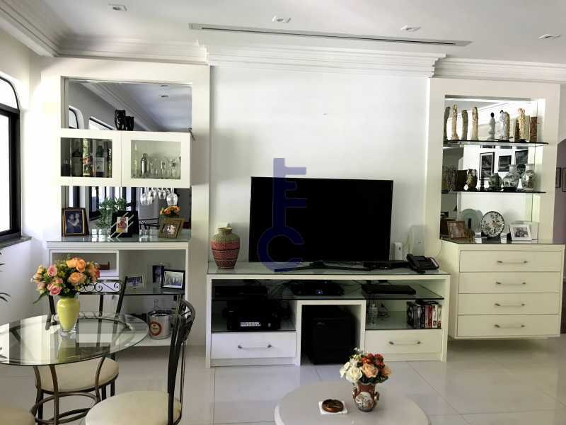 Conheça IMG_2299 do imóvel - Apartamento 5 quartos para alugar Tijuca, Rio de Janeiro - R$ 5.000 - EC5019 - 7 IMG_2299 - Apartamento 5 quartos para alugar Tijuca, Rio de Janeiro - R$ 5.000 - EC5019 - 7
