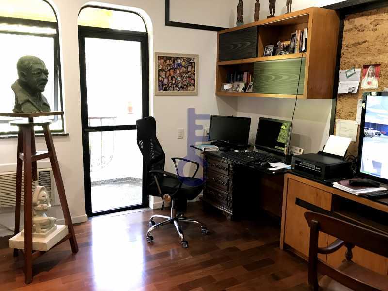 Conheça IMG_2305 do imóvel - Apartamento 5 quartos para alugar Tijuca, Rio de Janeiro - R$ 5.000 - EC5019 - 9 IMG_2305 - Apartamento 5 quartos para alugar Tijuca, Rio de Janeiro - R$ 5.000 - EC5019 - 9